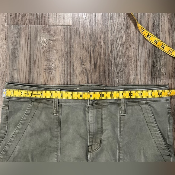 Seven7 Utility Pants - Picture 3 of 6